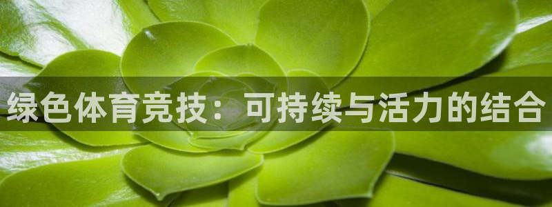 河豚搞笑：绿色体育竞技：可持续与活力的结合
