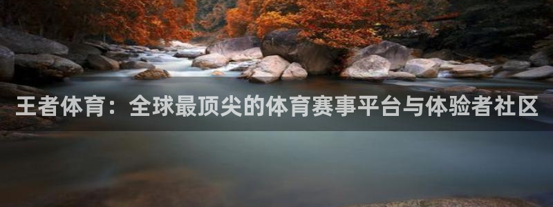 河豚体育nba直播下载：王者体育：全球最顶尖的体育赛事平台与体验者社区